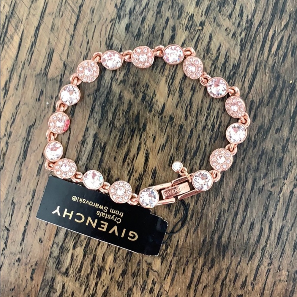 Givenchy bracelet